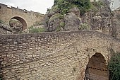 Ronda, Puente Arabe 